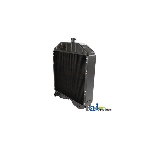 Radiator 29.5" x22.25" x10"